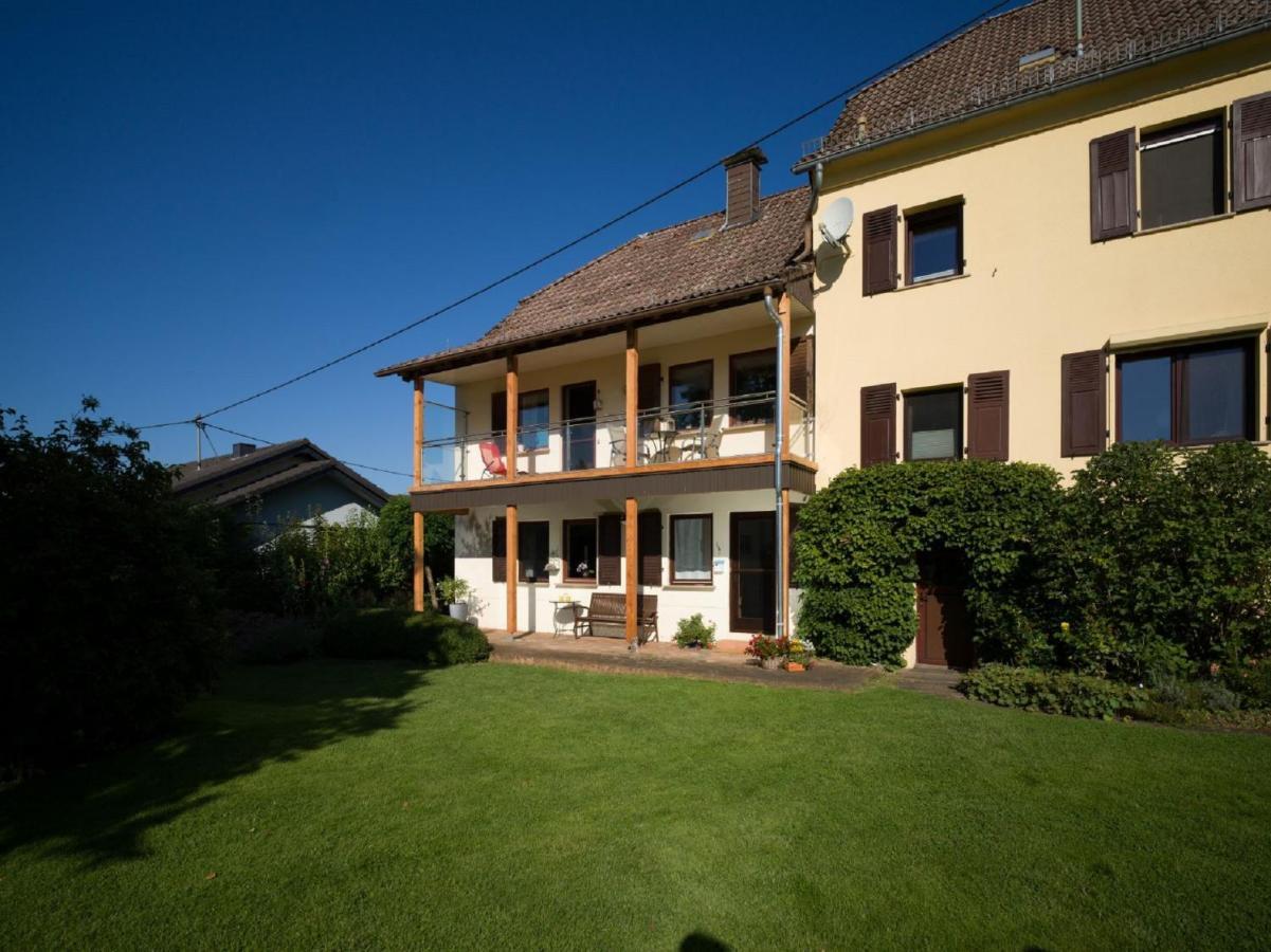Ferienhaus An Der Austwies Nonnweiler Bagian luar foto