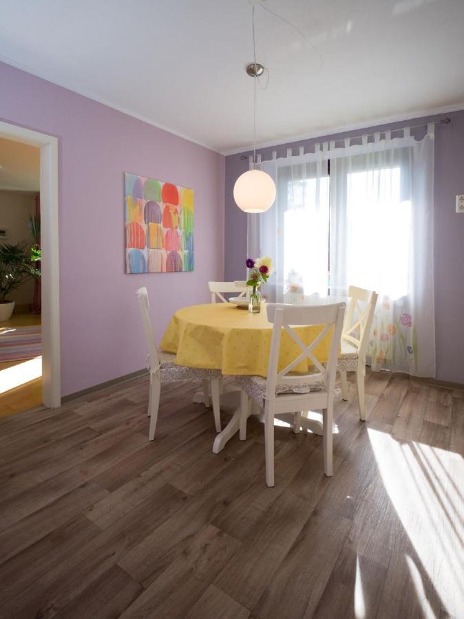 Ferienhaus An Der Austwies Nonnweiler Bagian luar foto