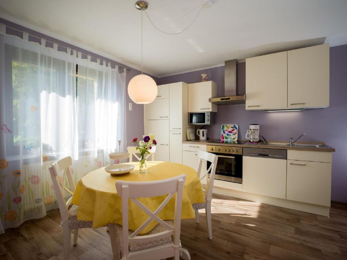 Ferienhaus An Der Austwies Nonnweiler Bagian luar foto